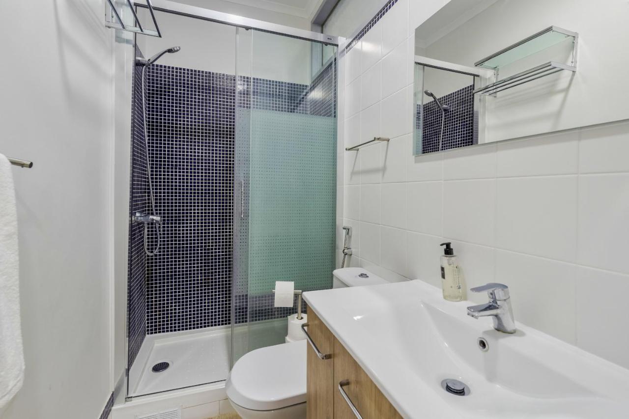 Carmo'S Residence Art Apartments 2º 세투발 외부 사진