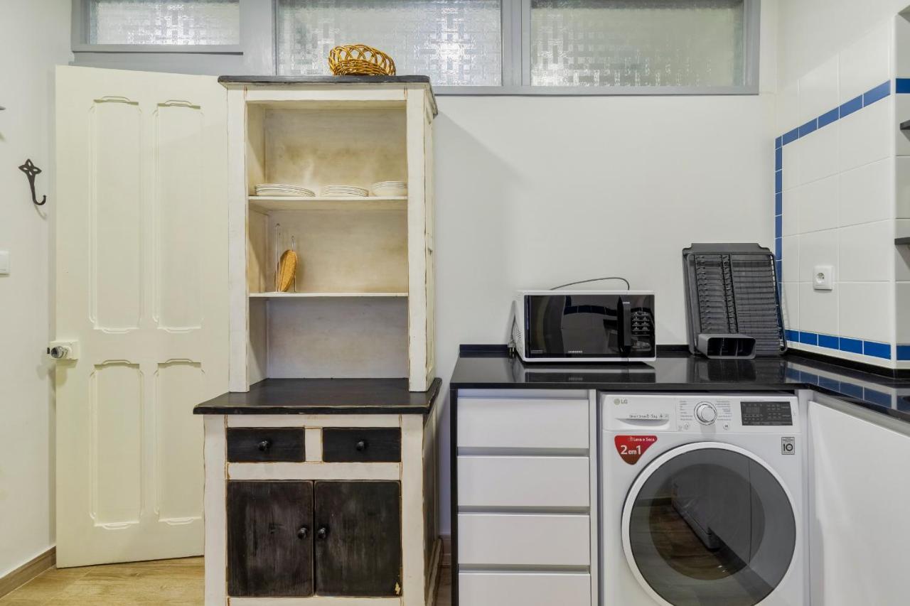 Carmo'S Residence Art Apartments 2º 세투발 외부 사진