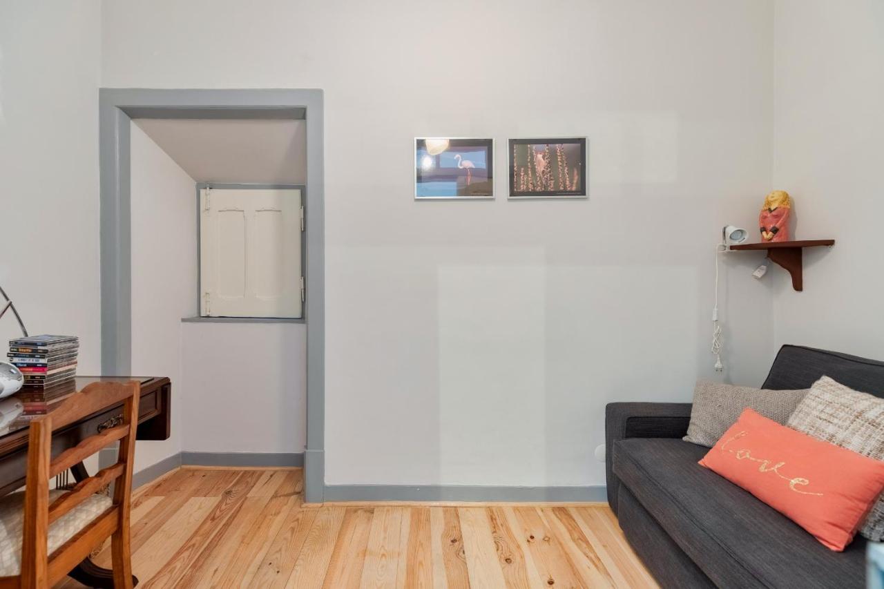 Carmo'S Residence Art Apartments 2º 세투발 외부 사진